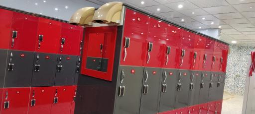 عکس استخر راشا