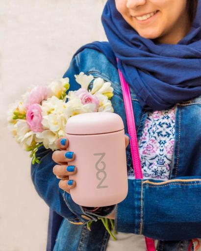 عکس کافه نون شعبه ابوذر غفاری