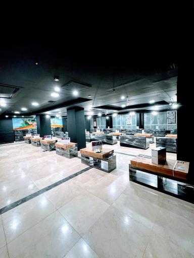 عکس گیم نت شبانه روزی سیسیلی - شعبه 3