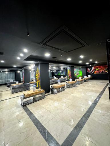 عکس گیم نت شبانه روزی سیسیلی - شعبه 3