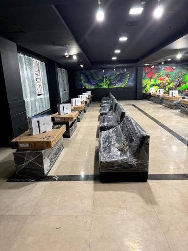 گیم نت شبانه روزی سیسیلی - شعبه 3