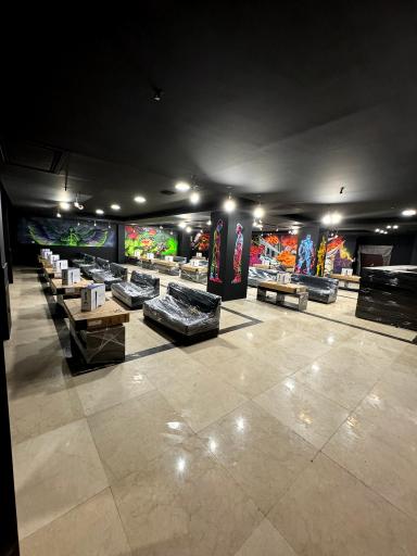 گیم نت شبانه روزی سیسیلی - شعبه 3