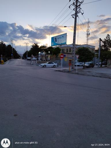 عکس کلانتری ۳۵ جهاد