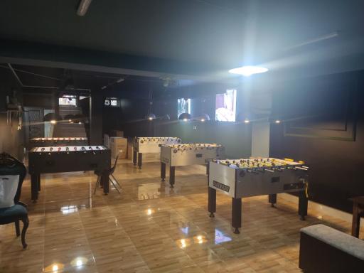 عکس باشگاه فوتبال دستی فرهاد 