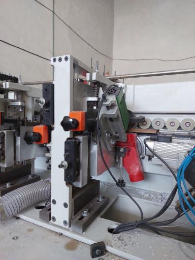 عکس ماشین آلات چوب سیدموسوی