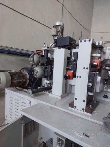 عکس ماشین آلات چوب سیدموسوی