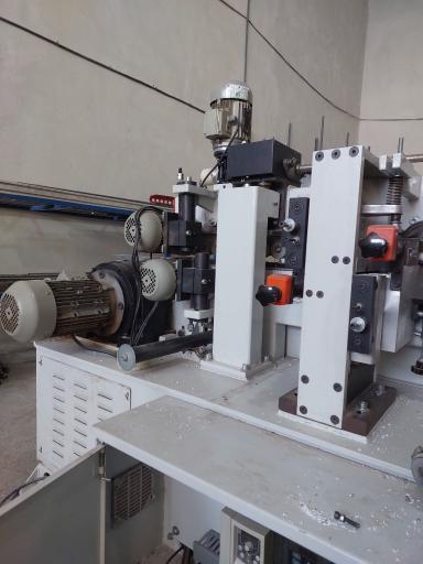 عکس ماشین آلات چوب سیدموسوی