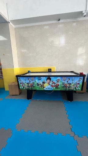 عکس خانه بازی کودک آدرینو