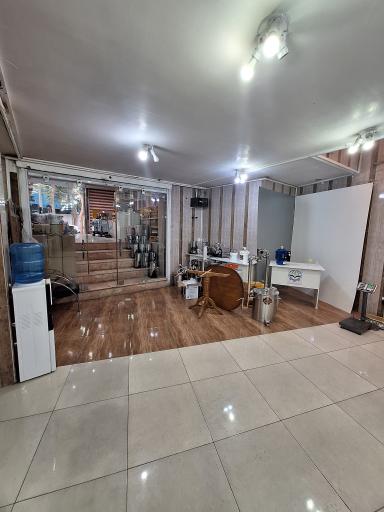 عکس آسا صنعتگران