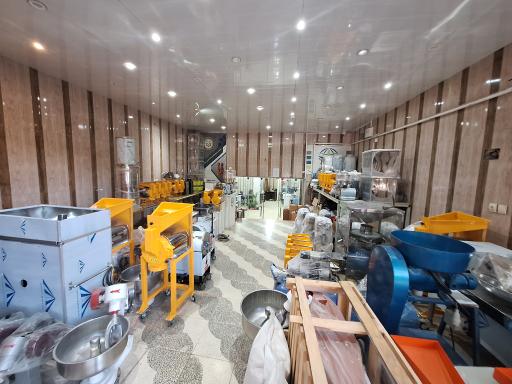 عکس آسا صنعتگران