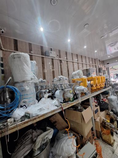 عکس آسا صنعتگران