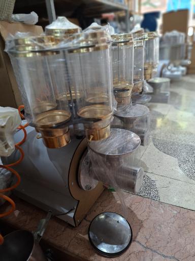 عکس آسا صنعتگران