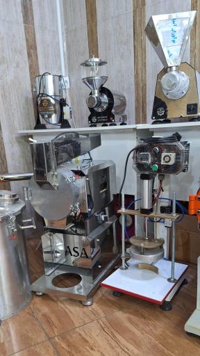 عکس آسا صنعتگران