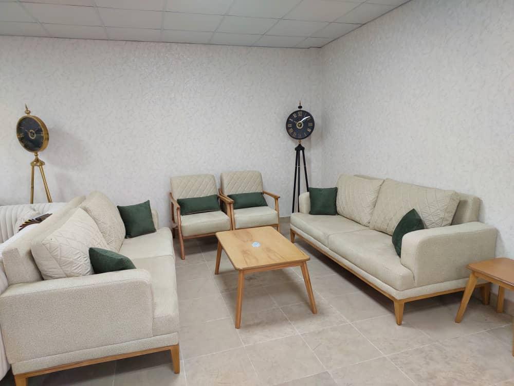 عکس گالری مبلمان و دکوراسیون خانه چین در شیراز