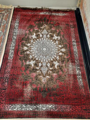 عکس دنیای فرش