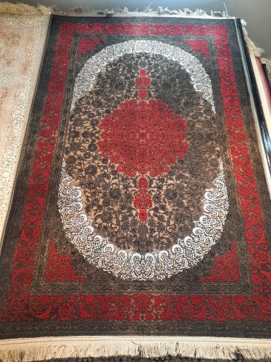 عکس دنیای فرش