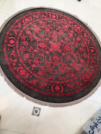 عکس دنیای فرش