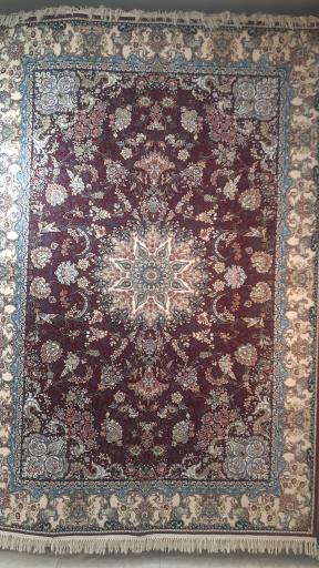 عکس دنیای فرش