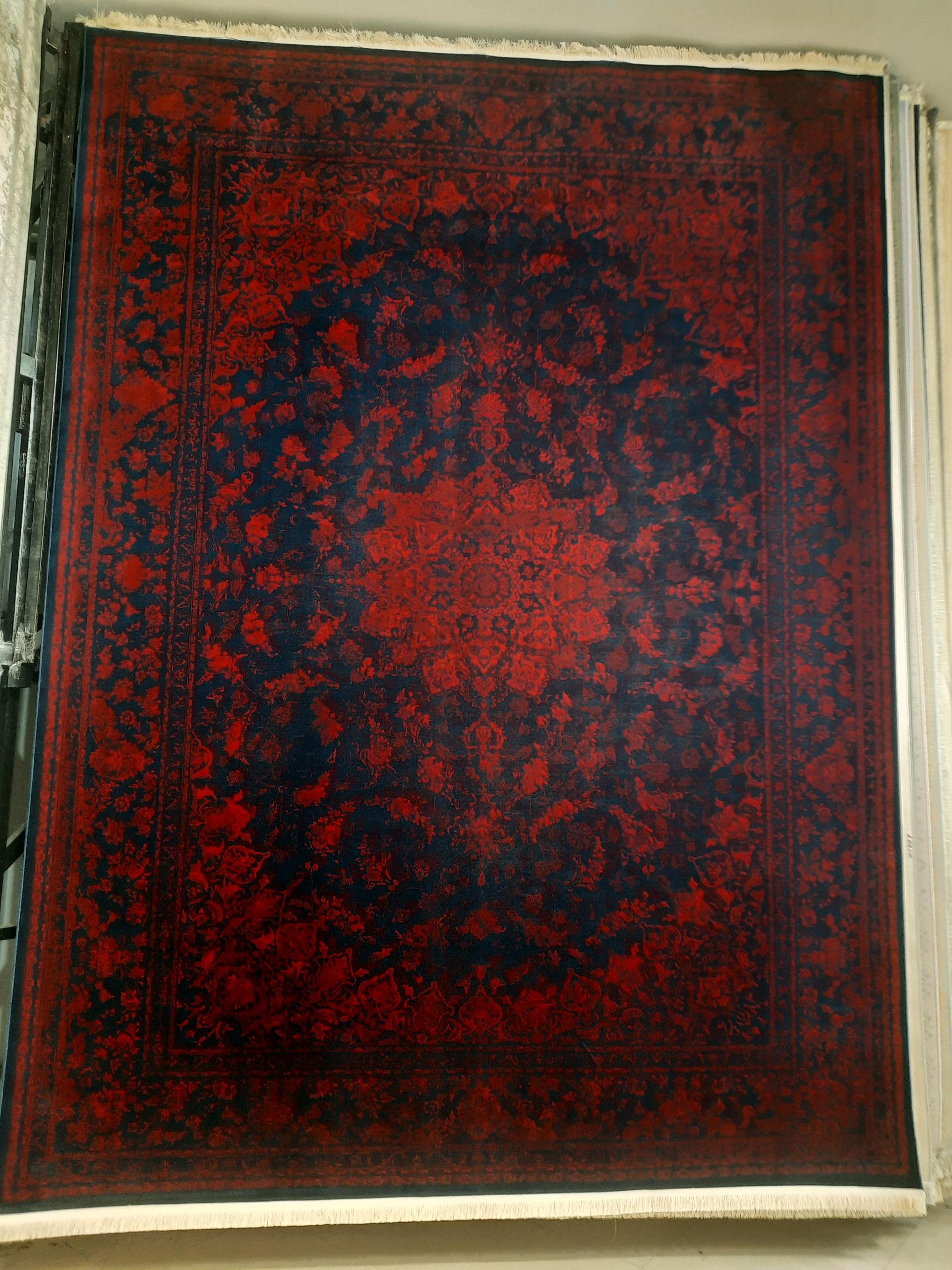 عکس دنیای فرش