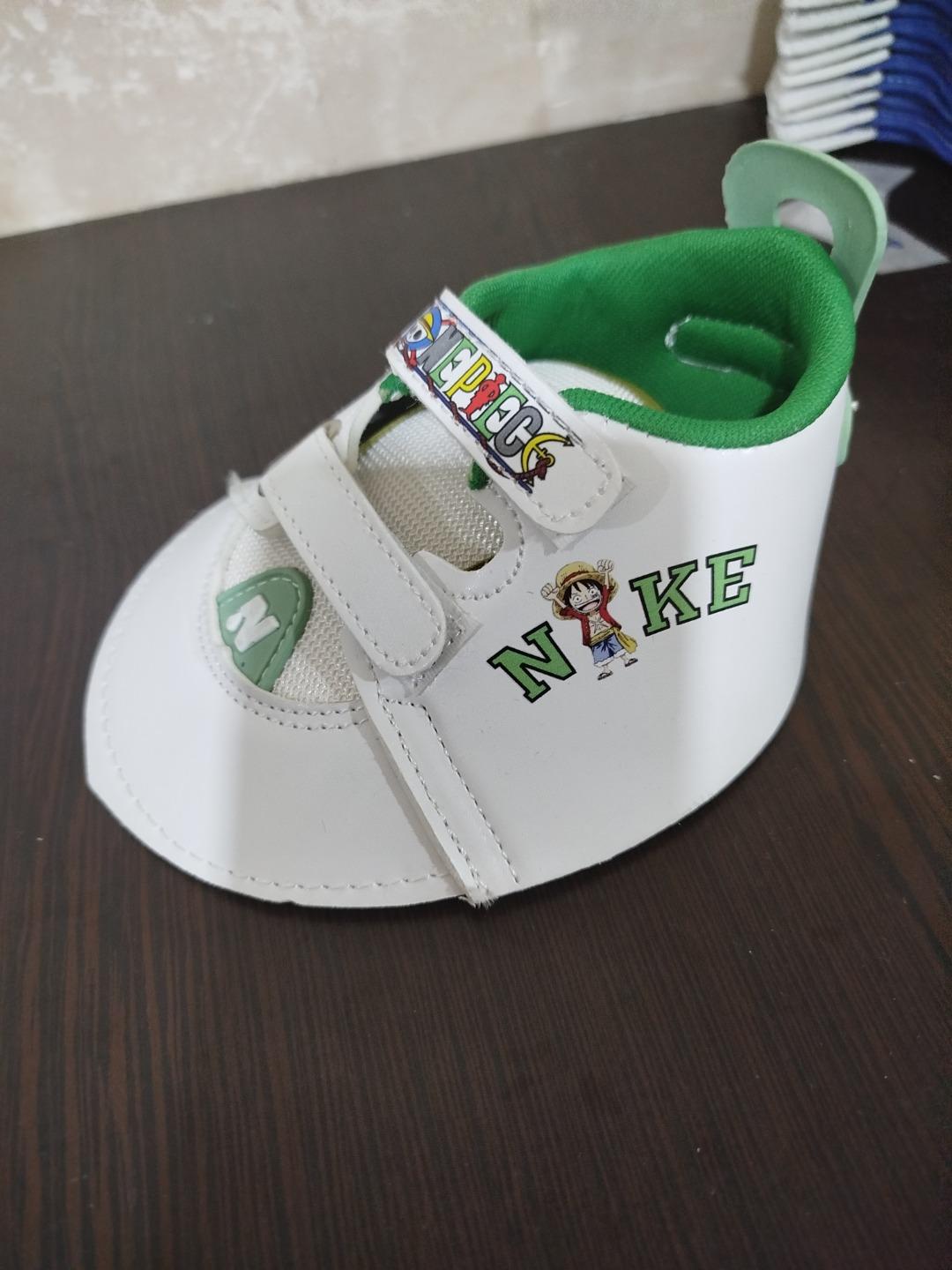 عکس تولیدی کفش ناصری