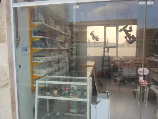 عکس خدمات فنی و تعمیرات پکیج پارس نوین