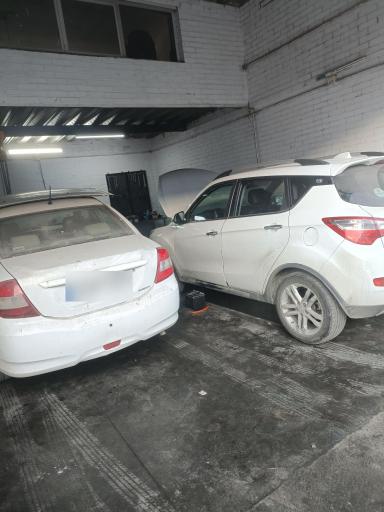 عکس گیربکس اتومات رنجبر