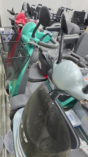 عکس مرکز پخش تجهیزات پزشکی