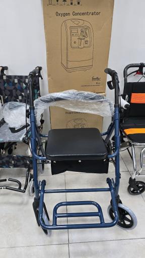 عکس مرکز پخش تجهیزات پزشکی