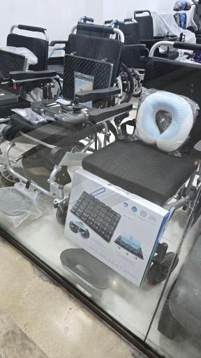 عکس مرکز پخش تجهیزات پزشکی