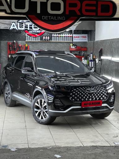 عکس کاور بدنه سرامیک بدنه اتورد