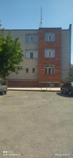 عکس مجتمع فرهنگی رفاهی دانشگاه علوم پزشکی همدان