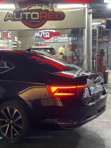 عکس کاور بدنه سرامیک بدنه اتورد