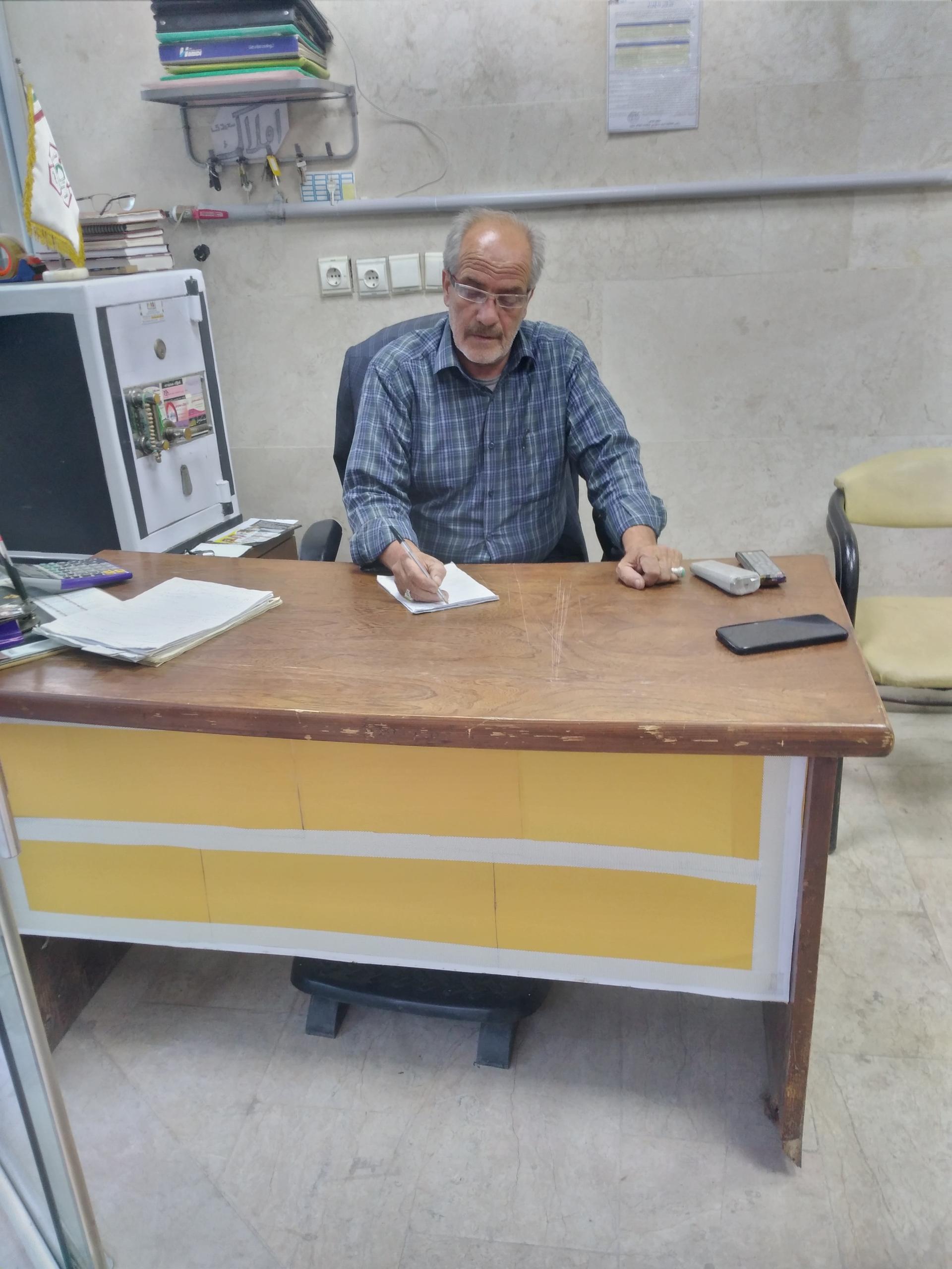 عکس املاک علی سعیدی