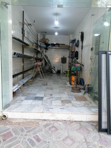عکس آلمینیوم سازی پویا