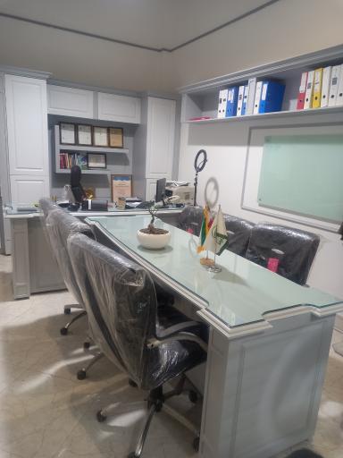 عکس بیمه البرز قانعی