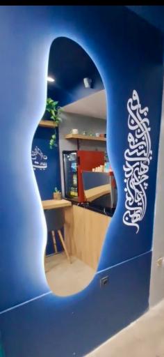 عکس کافه کیو