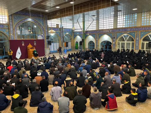 عکس مسجد جامع