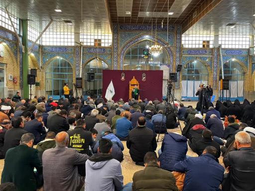 عکس مسجد جامع