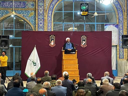 عکس مسجد جامع