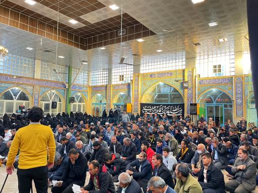 عکس مسجد جامع