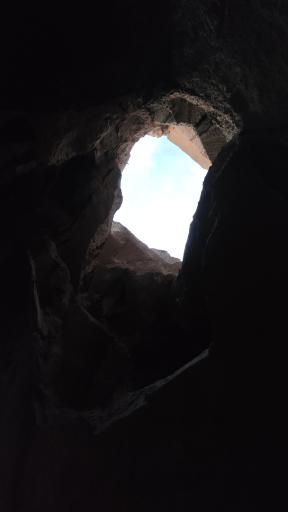 عکس غار زو مشهد