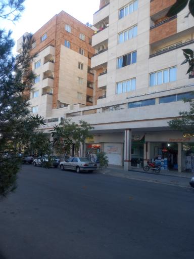 عکس بیمه البرز قانعی