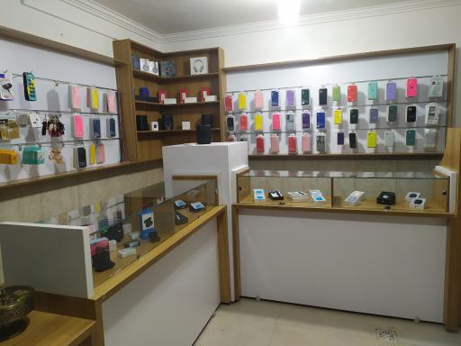 عکس ابتکار استور