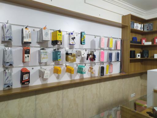 عکس ابتکار استور