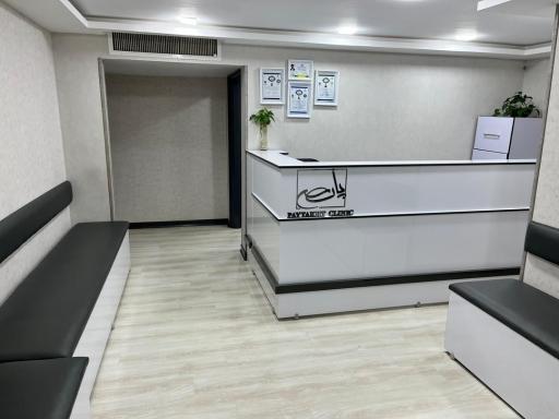 عکس تصویربرداری از حنجره پایتخت