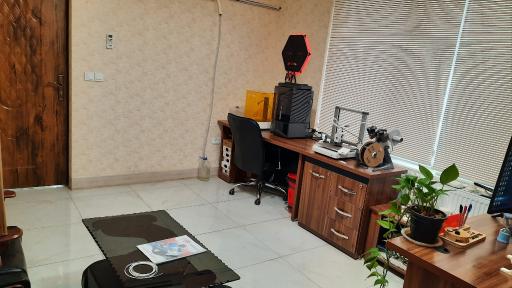 عکس شرکت فیاوار صنعت وُرنا