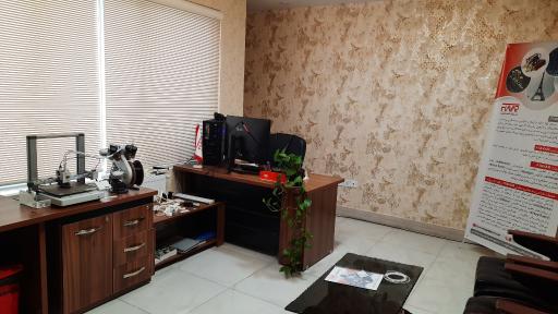 عکس شرکت فیاوار صنعت وُرنا