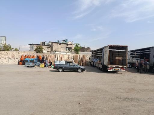 عکس باربری کسری فر
