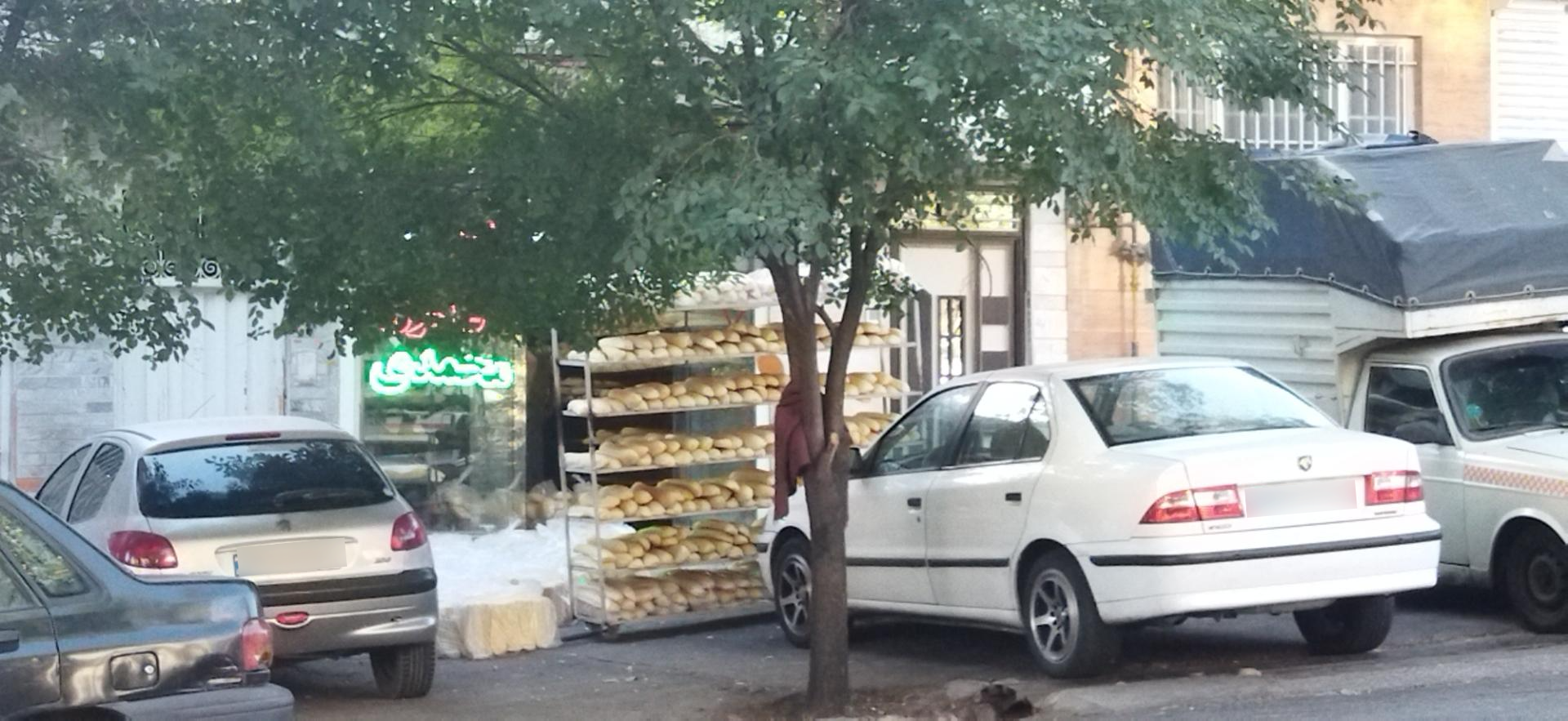 عکس نان فانتزی محمدی