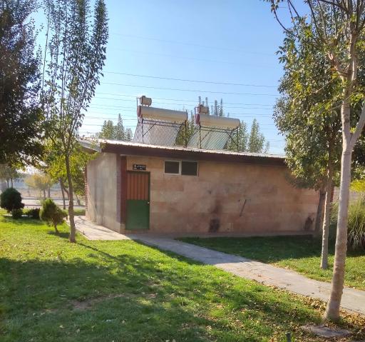 عکس سرویس بهداشتی